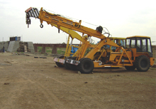 Plants & Machinery